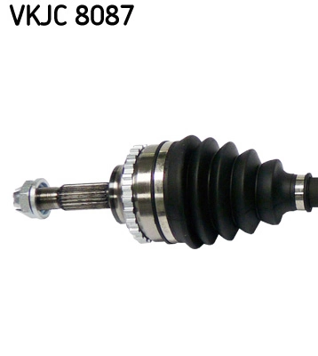 VKJC8087 SKF Semieixo (acionador) dianteiro direito