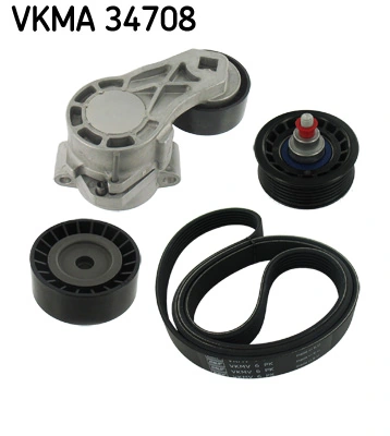 VKMA34708 SKF