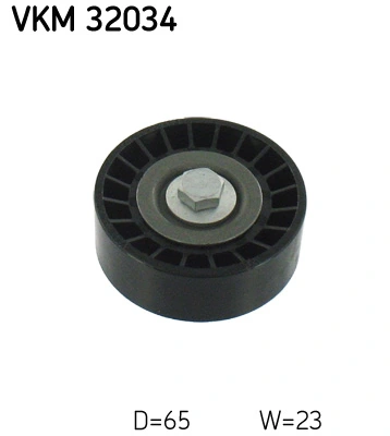 VKM32034 SKF