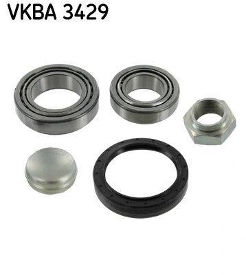 VKBA3429 SKF