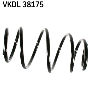 31331091535 BMW Mola dianteira