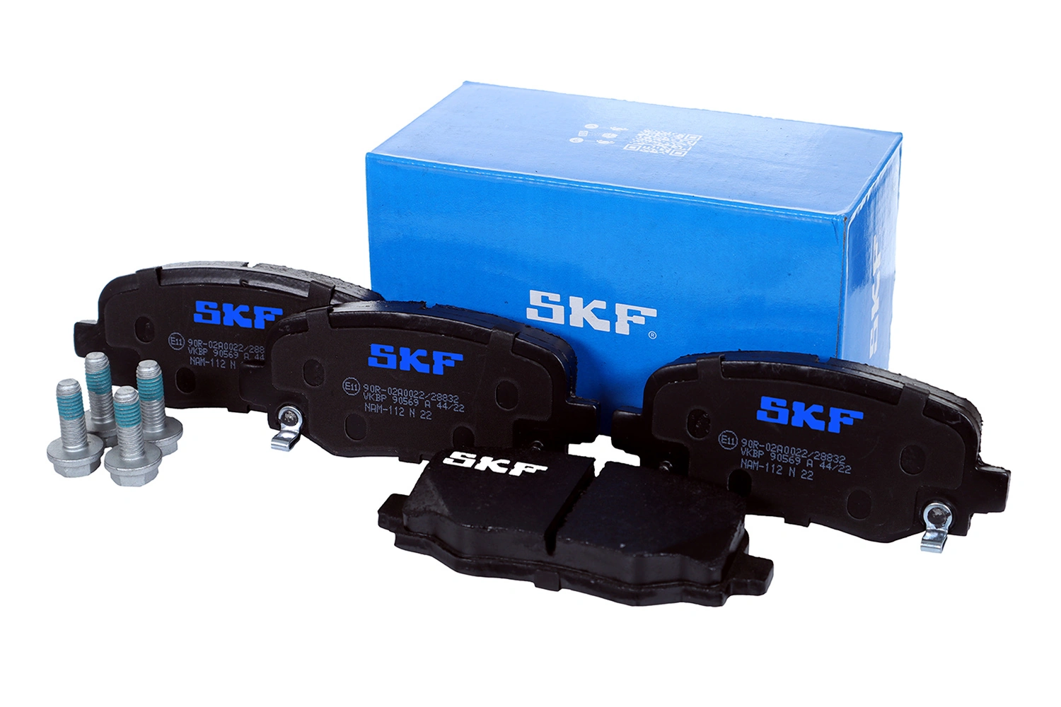 VKBP90569A SKF