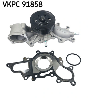 VKPC91858 SKF