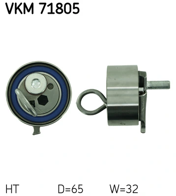 VKM71805 SKF