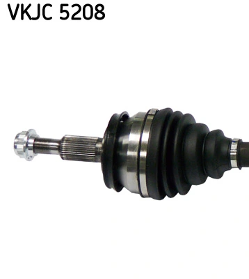 VKJC5208 SKF Semieixo (acionador) dianteiro direito