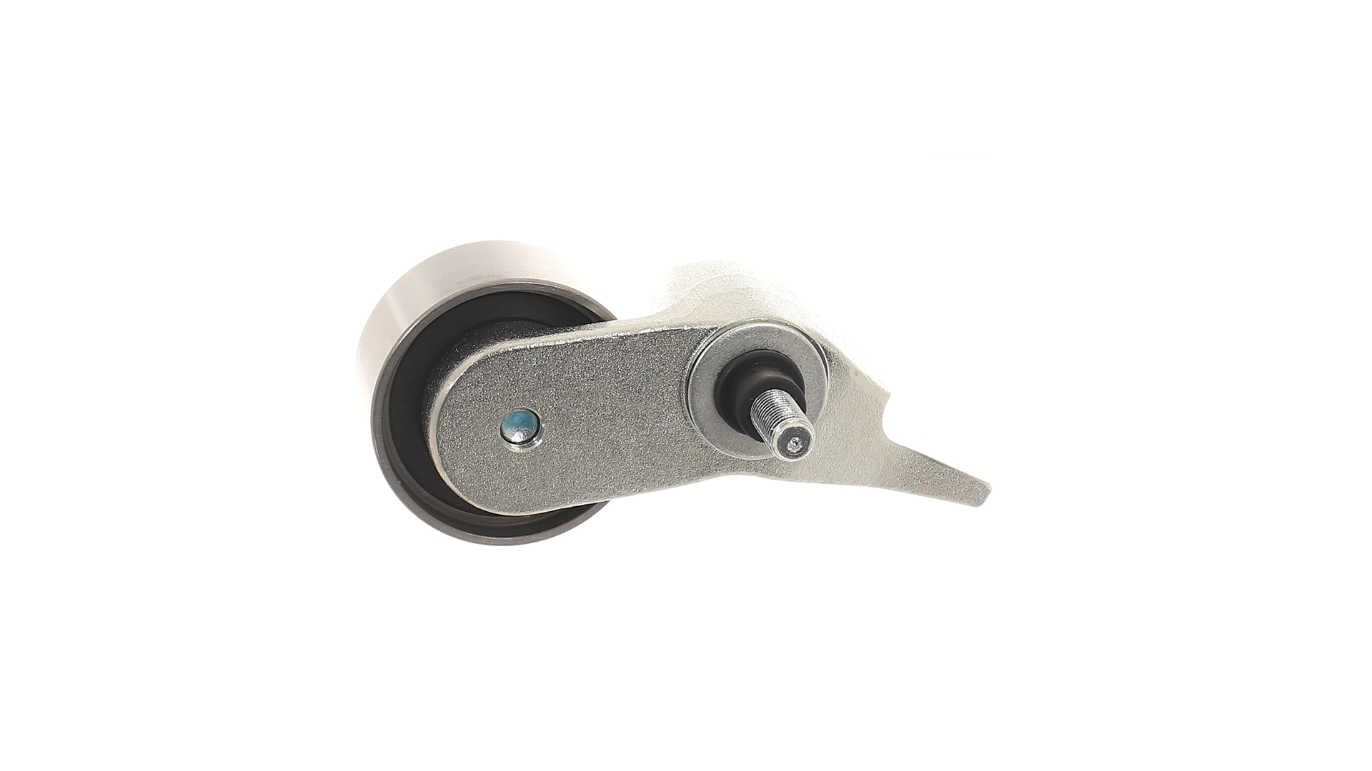 Compre VKM75676 SKF Rolo de reguladora de tensão da correia do mecanismo de distribuição de gás