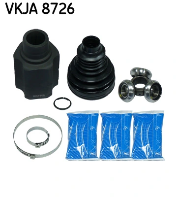VKJA8726 SKF