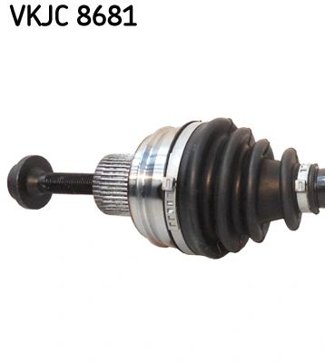 VKJC8681 SKF Semieixo (acionador) dianteiro