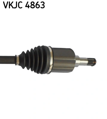 Semieixo (acionador) dianteiro esquerdo SKF VKJC4863 preço, a partir de 130,48 USD