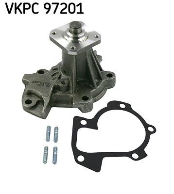 VKPC97201 SKF Bomba de água (bomba) de esfriamento