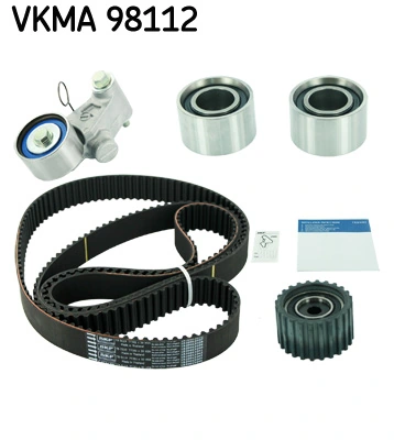 VKMA98112 SKF