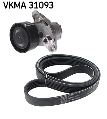 VKMA31093 SKF