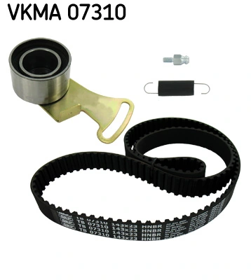 Compre CT708K1 Continental/Siemens Correia do mecanismo de distribuição de gás, kit