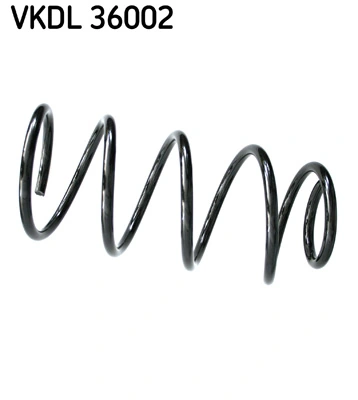 VKDL36002 SKF