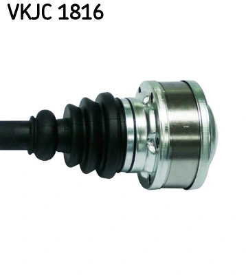 Semieixo (acionador) dianteiro esquerdo SKF VKJC1816 preço, a partir de 115,05 USD