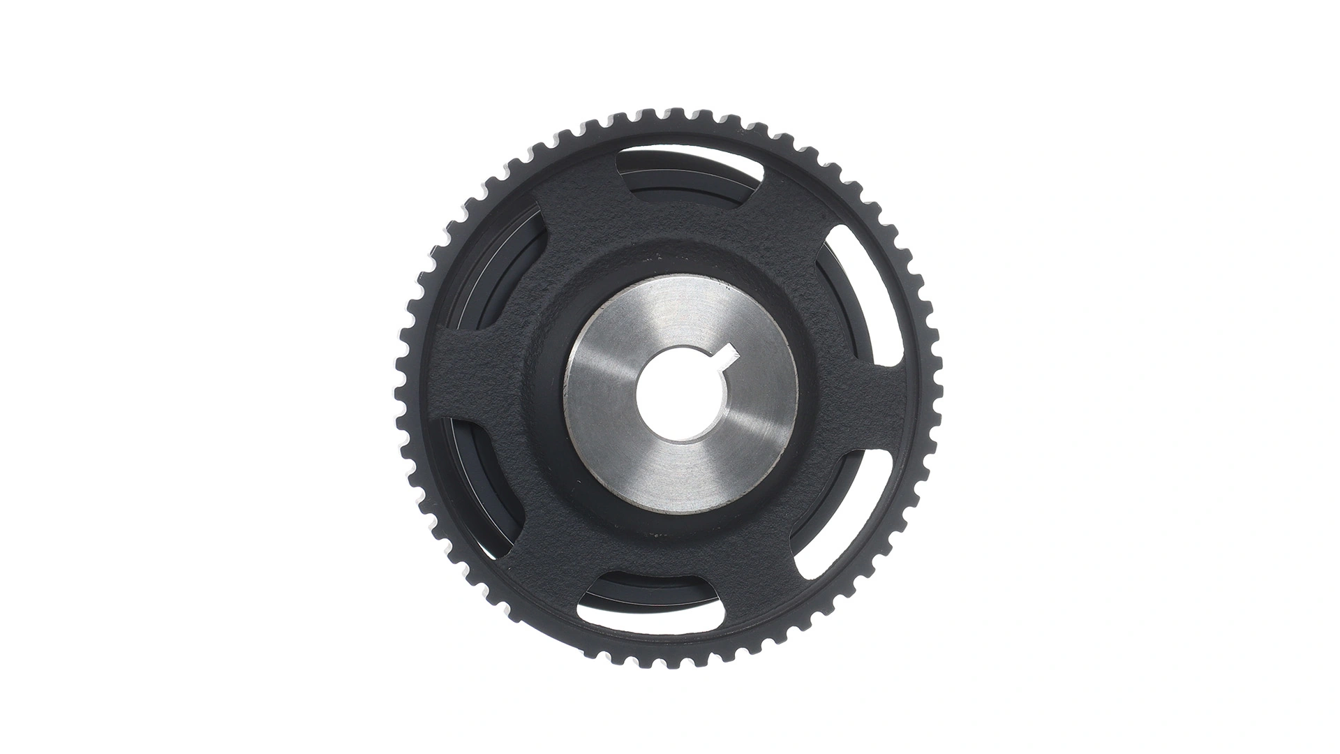 Compre VKM96004 SKF Polia de cambota