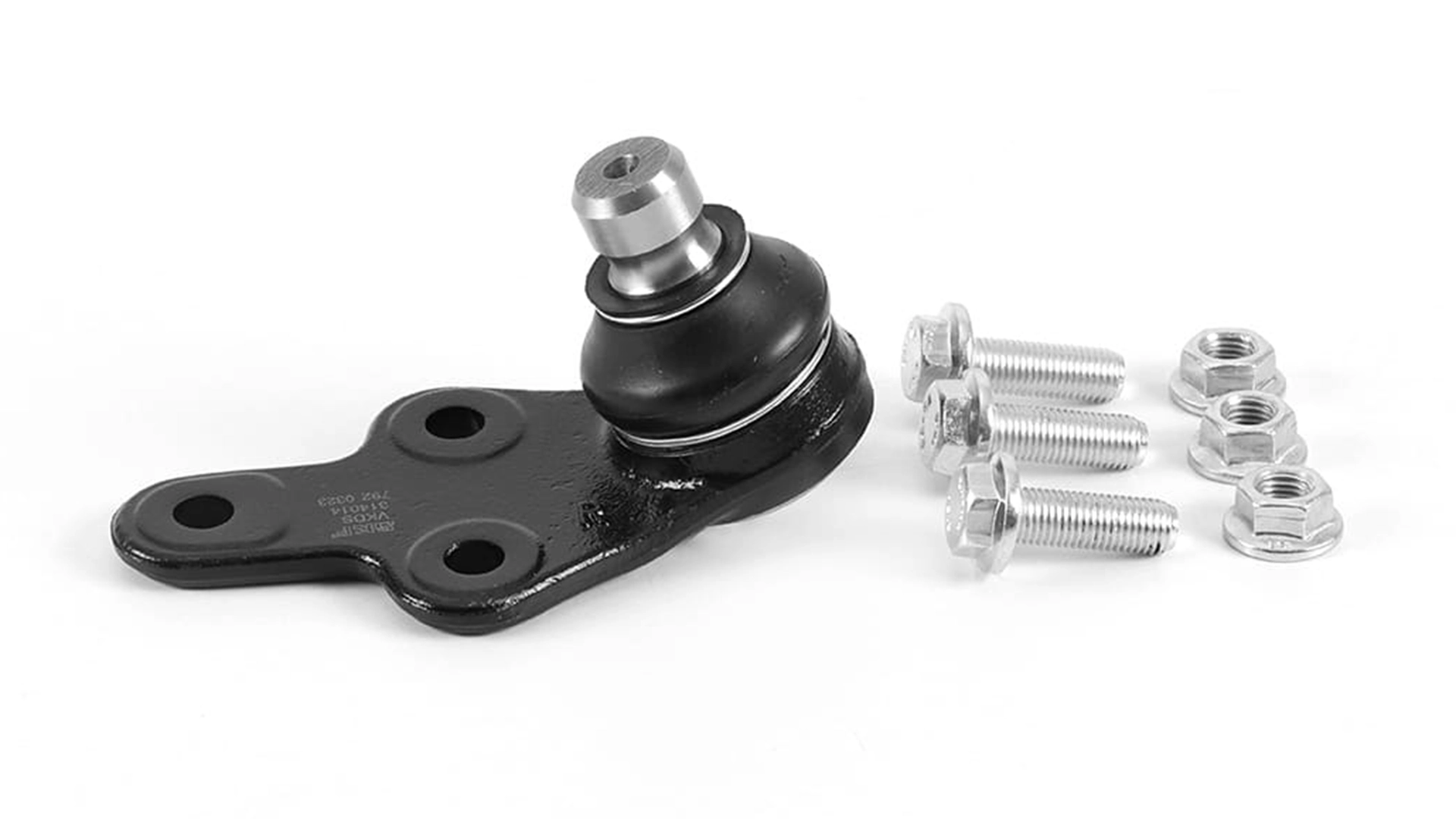 VKDS314014 SKF Suporte de esfera inferior direito