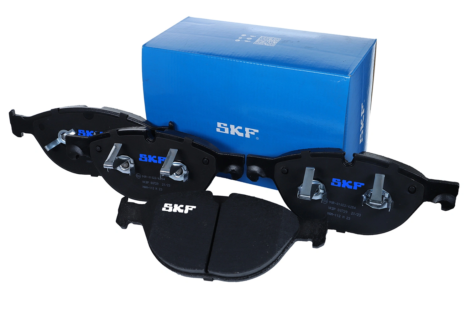 VKBP80729 SKF
