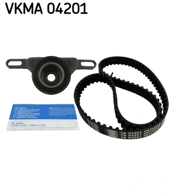 Correia do mecanismo de distribuição de gás, kit Ford Escort IV ALF ao melhor preço