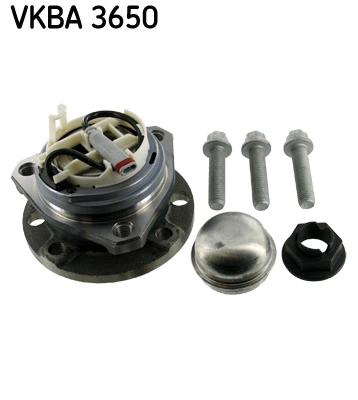 VKBA3650 SKF