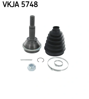 VKJA5748 SKF