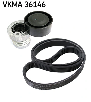 Correia dos conjuntos de transmissão, kit para Nissan JUKE F15