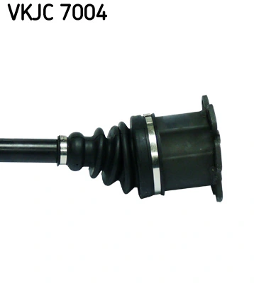 Semieixo (acionador) dianteiro esquerdo SKF VKJC7004 preço, a partir de 105,62 USD