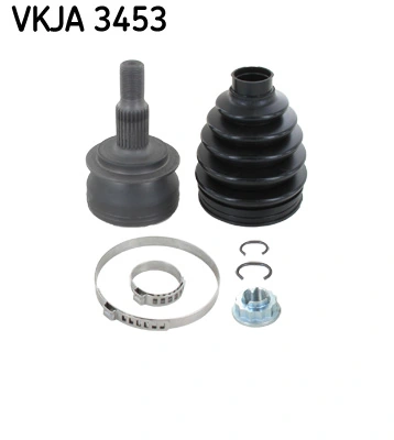 VKJA3453 SKF
