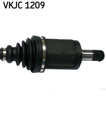 Semieixo (acionador) dianteiro esquerdo SKF VKJC1209 preço, a partir de 177,37 USD