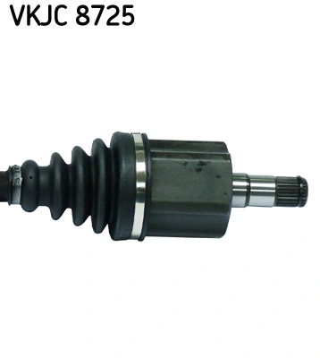 Semieixo (acionador) dianteiro esquerdo SKF VKJC8725 preço, a partir de 110,11 USD