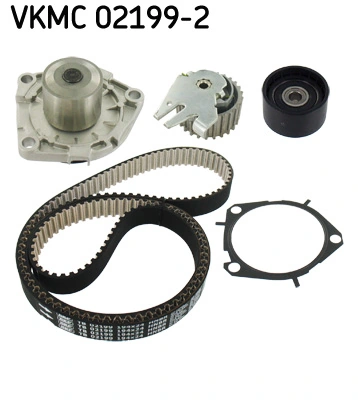 VKMC021992 SKF