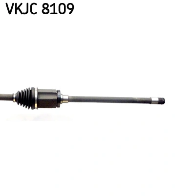Semieixo (acionador) dianteiro direito SKF VKJC8109 preço, a partir de 181,43 USD