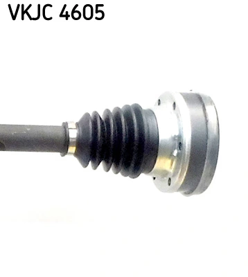 Semieixo (acionador) dianteiro esquerdo SKF VKJC4605 preço, a partir de 142,11 USD