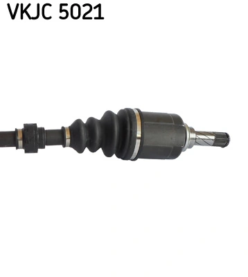 Semieixo (acionador) dianteiro esquerdo SKF VKJC5021 preço, a partir de 74,88 USD
