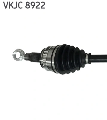 VKJC8922 SKF Semieixo traseiro esquerdo