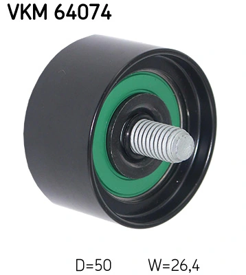 VKM64074 SKF
