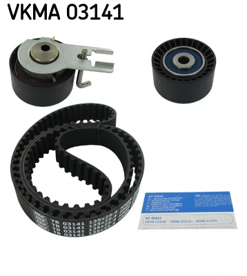 VKMA03141 SKF