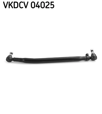 VKDCV04025 SKF