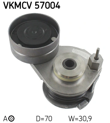  DAF 105  (2005-2013)
