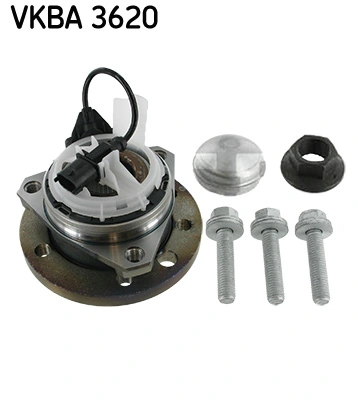 VKBA3620 SKF
