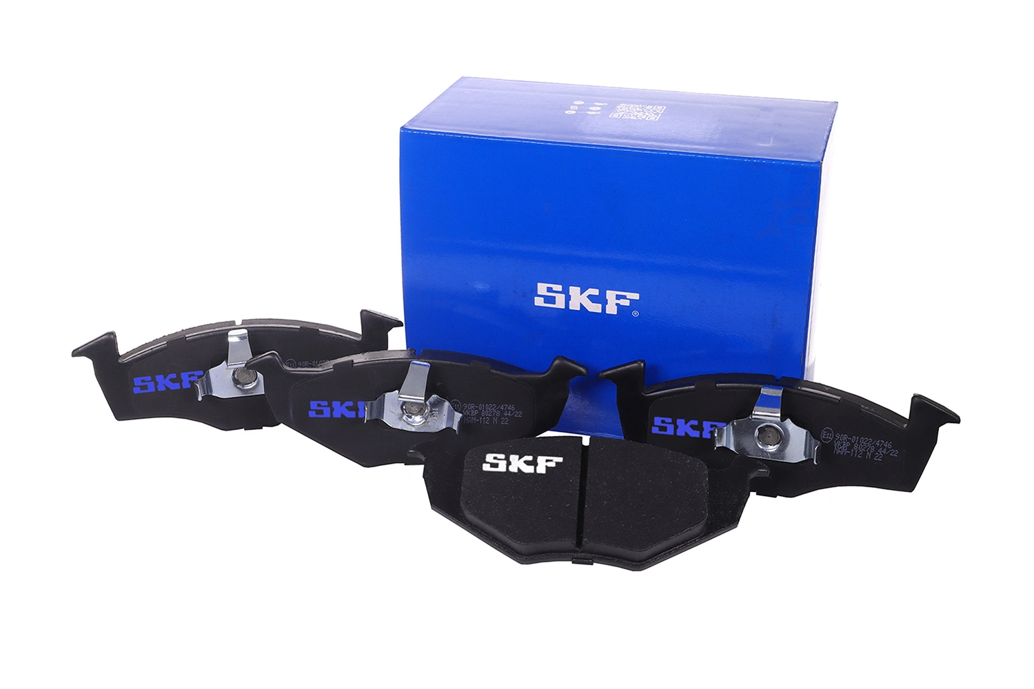 VKBP80278 SKF