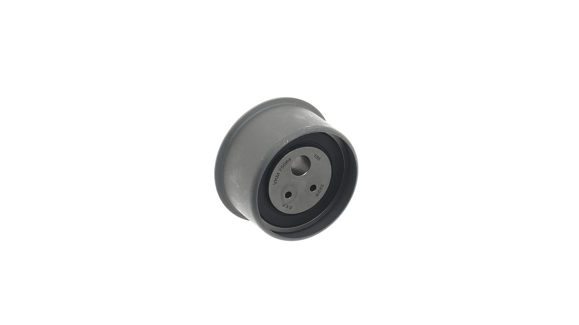 VKM75064 SKF Rolo parasita da correia do mecanismo de distribuição de gás