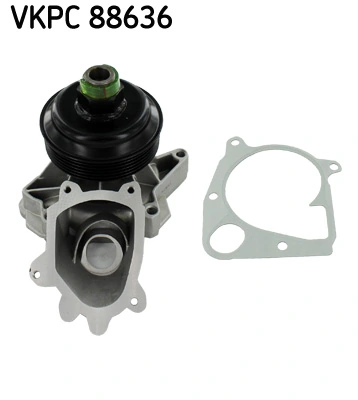 VKPC88636 SKF
