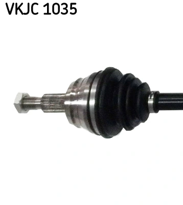 VKJC1035 SKF Semieixo (acionador) dianteiro direito