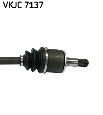 Semieixo (acionador) dianteiro esquerdo SKF VKJC7137 preço, a partir de 116,37 USD