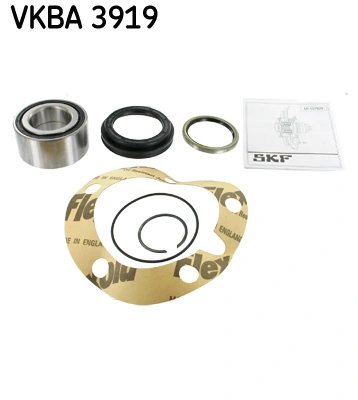 VKBA3919 SKF