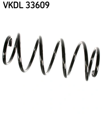 Mola dianteira para Subaru XV I GP