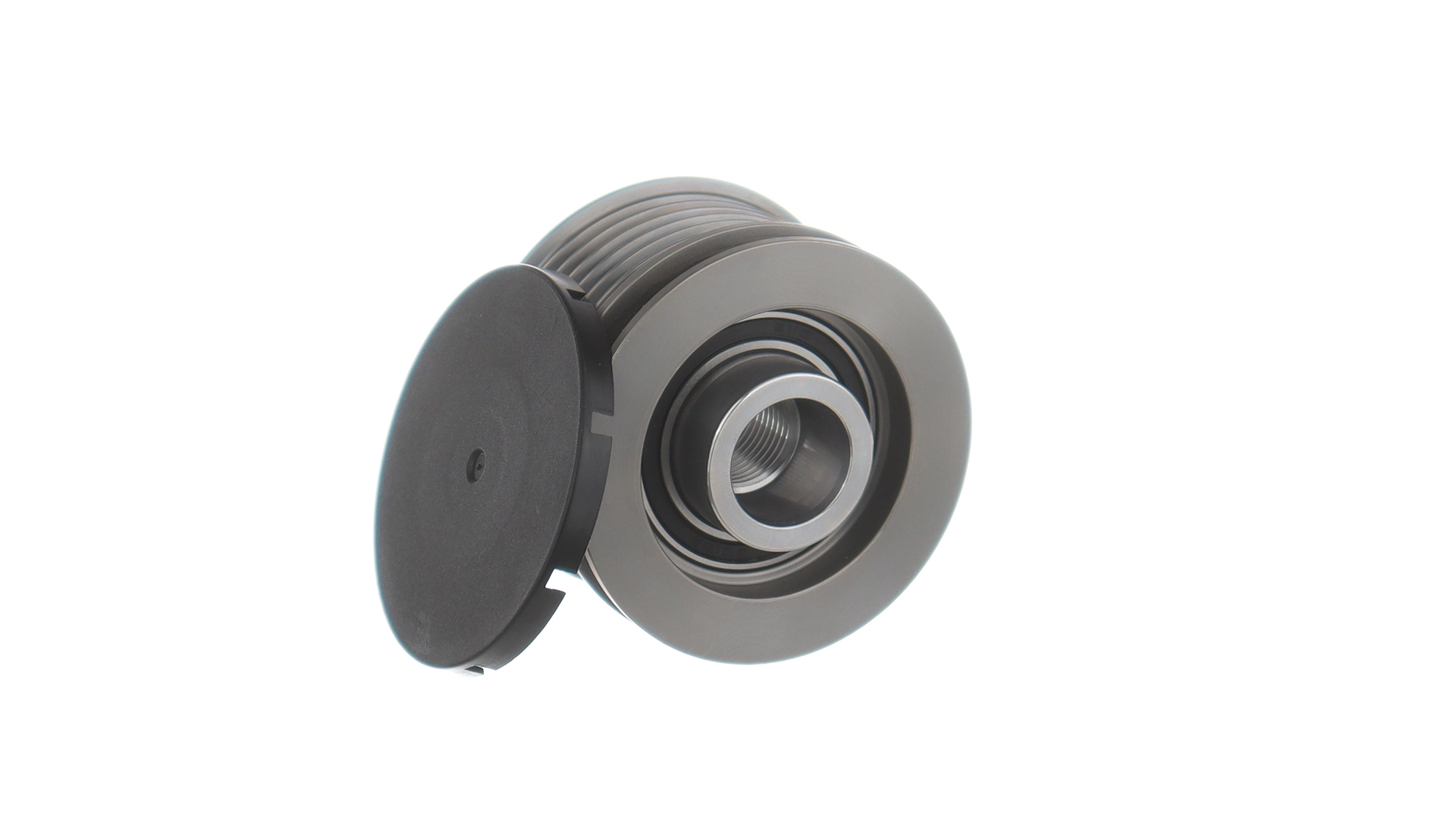 Compre VKM03612 SKF Polia do gerador