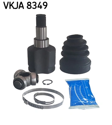 VKJA8349 SKF