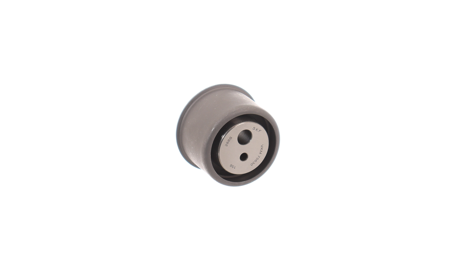 VKM75630 SKF Rolo parasita da correia do mecanismo de distribuição de gás